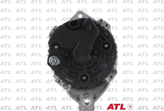 Dynamo ATL Autotechnik L 69 810