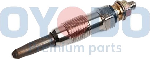 Oyodo 15E9040-OYO Glødeplugg Oyodo 15E9040-OYO Glødeplugg