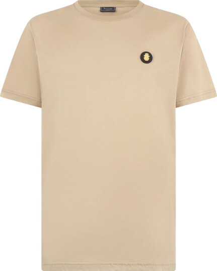 Billionaire Herre Topper Beige 3XL,
