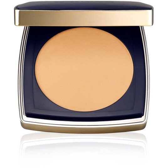Estée Lauder Double Wear Pudderfoundation SPF10 4N2 Spiced Sand 12g Estée Lauder Double Wear Pudderfoundation SPF10 4N2 Spiced Sand 12g