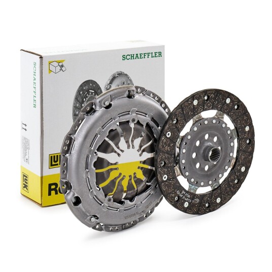Clutchsett LuK 623 3544 09 Clutchsett LuK 623 3544 09
