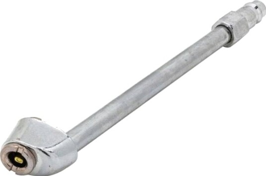 Rockforce Pumpehode Til Kjøl Total Lengde 165 Mm Rockforce Pumpehode Til Kjøl Total Lengde 165 Mm