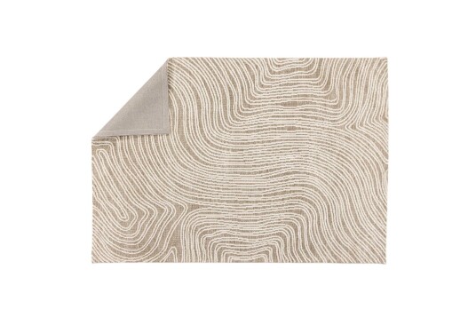 Venture Design Melle teppe Beige/ivory 290 x 200 cm Beige