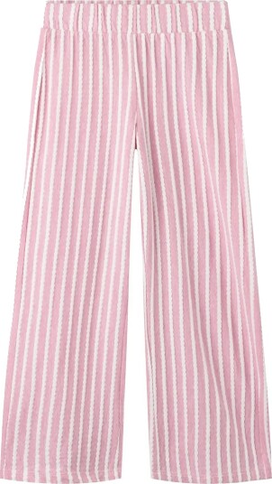 Name It Nmfkaya Wide Pant Multi/patterned 86