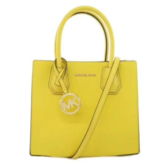 Michael Kors Dame Gul