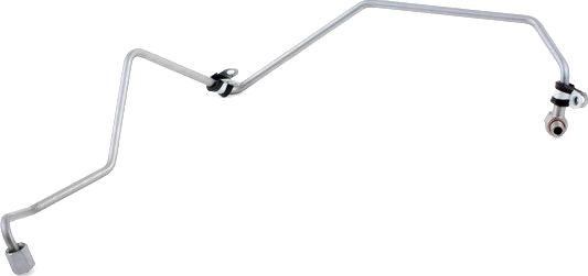 AJUSA OP10082 Oljeledning, lader