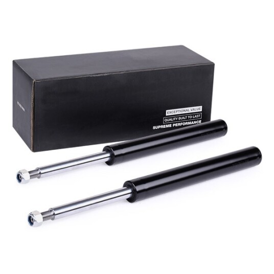 Støtdemper RIDEX 854S1754