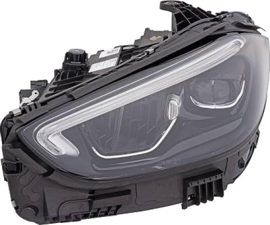 DIEDERICHS 1674081 Frontlykter