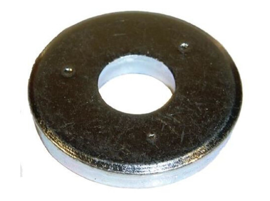 Arvid Nilsson 04210000 Rundskive TBRSB FZB SS1467-HV100 10,5 x 28 x 6 mm 200-pakning Innfesting