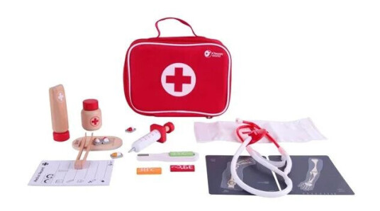 Classic World Doctor"s Set Classic World Doctor"s Set
