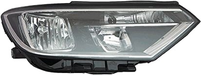 VAN WEZEL 5742962V Frontlykter