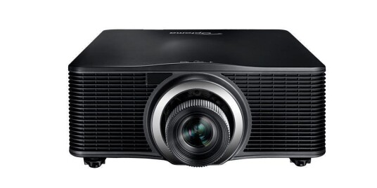 Optoma ZU1300 Svart Optoma ZU1300 Svart