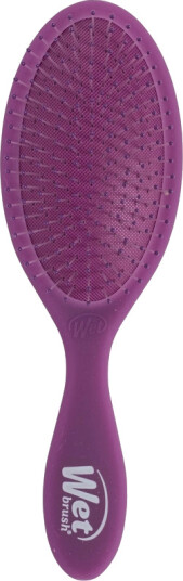 The Wet Brush Original Detangler Frost Purple The Wet Brush Original Detangler Frost Purple