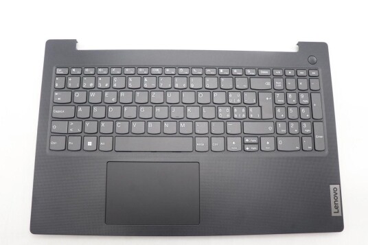 Lenovo COVER Upper Case ASM_SWS