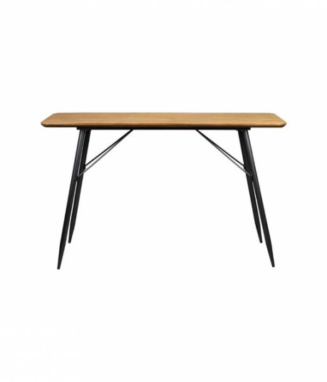 Dutchbone Roger Konsollbord 120x38 cm natur