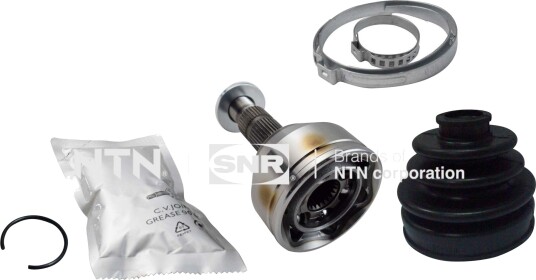 SNR OJK53.011 Drivledd SNR OJK53.011 Drivledd