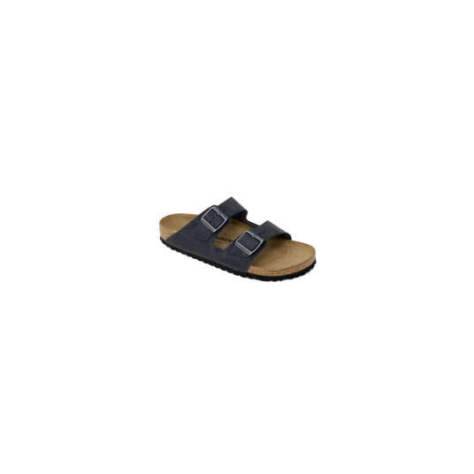 Birkenstock Dame Sko Svart 37 EU,