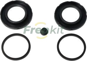 Reparasjonssett, bremsecaliper FRENKIT 236084