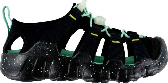 KEEN Ke Hyperport H2 Black 39 KEEN Ke Hyperport H2 Black 39