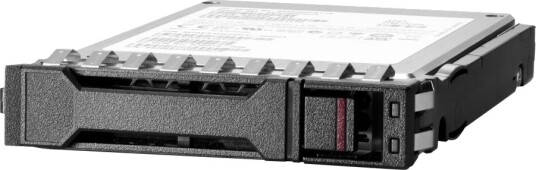 HPE Static V2 Read Intensive SSD 3.84TB Hot-Swap 2.5" U.3 PCIe 4.0 NVMe P64846-B21