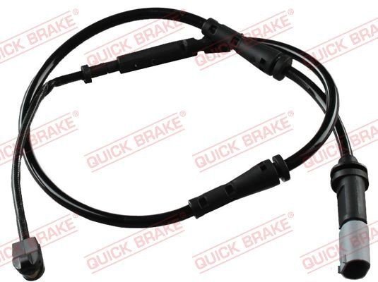 Slitasjevarsler bremseklosser QUICK BRAKE WS 0401 A