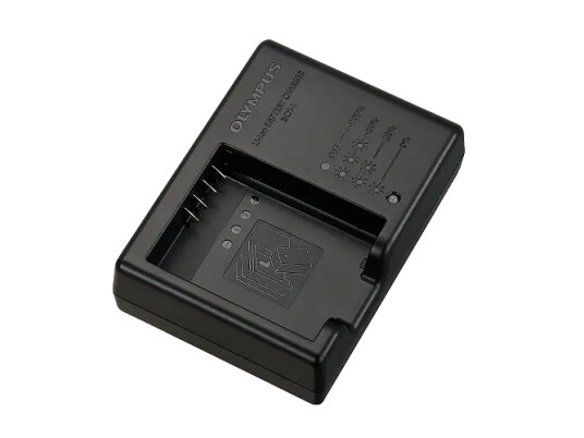 Olympus Batterilader BCH-1 for BLH-1
