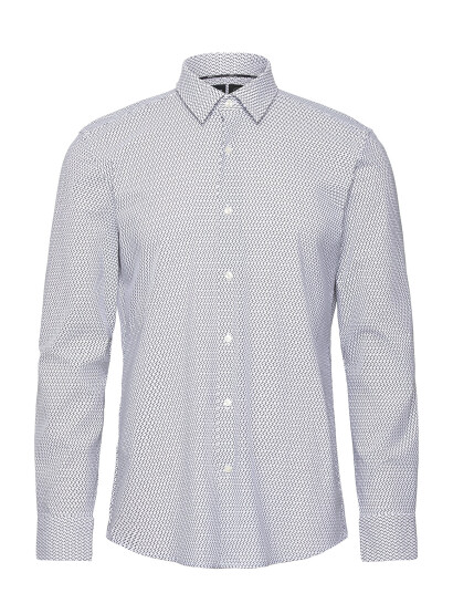 BOSS P-Hank-S-Kent-C1-222 - Navy - 42