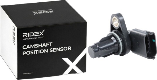 RIDEX 3946S0184 Sensor, kamakselposisjon