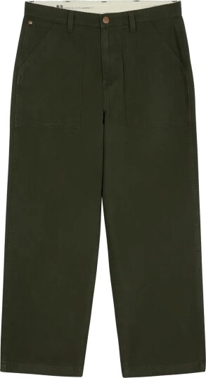 Wrangler Work Pant   ROSIN   38 x 32