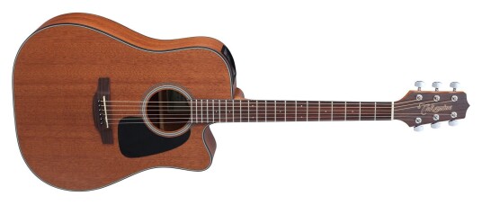 Takamine GD11MCE-NS vestlig gitar Takamine GD11MCE-NS vestlig gitar