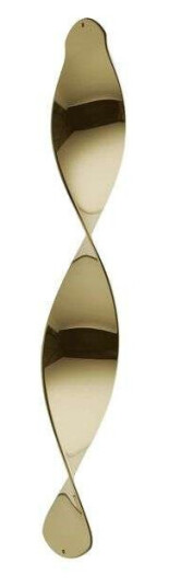 Verpan - Single Spiral 30 cm t/Spiral SP1 Gold