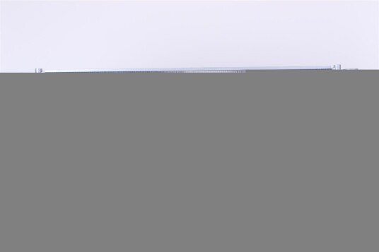 Kondensator NISSENS 940791 Kondensator NISSENS 940791