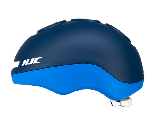 HJC GLEO barnehjelm Navy Blå HJC GLEO barnehjelm Navy Blå
