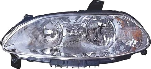 ALKAR 2741497 Frontlykter ALKAR 2741497 Frontlykter