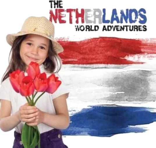 Netherlands Av Steffi Cavell-Clarke