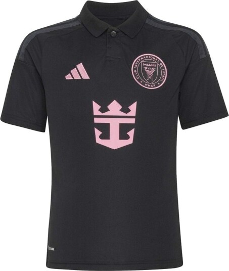 Inter Miami Bortedrakt 2026 Barn adidas størrelse 164 cm