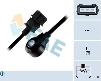 FAE 60143 Bankesensor
