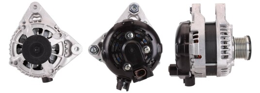 Dynamo LUCAS LRA03820