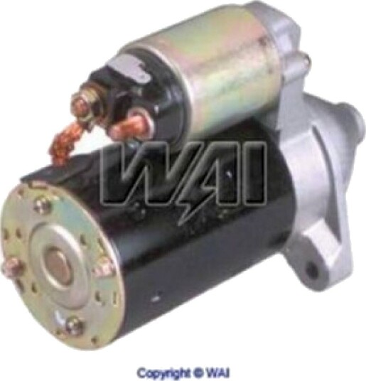 WAI 17827N Starter