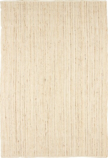 Juteteppe Garui jute Størrelse: 140 x 200 cm Juteteppe Garui jute Størrelse: 140 x 200 cm