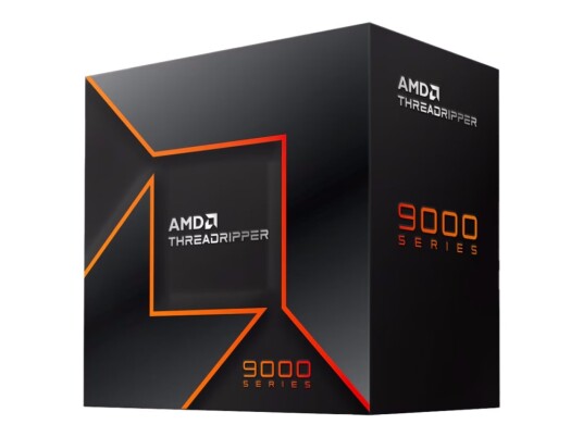 AMD Ryzen Threadripper 9980X