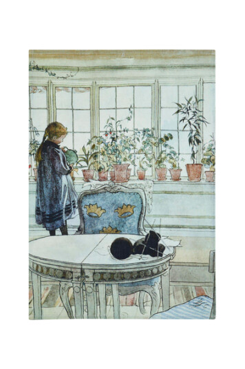 Svanefors Kjøkkenhåndkle Carl Larsson 1676979-04-93 1676989-05-0