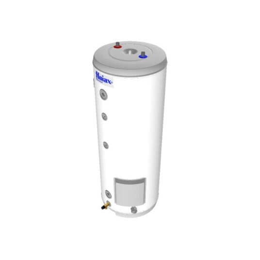 Høiax SRS ECO 300 Storberedere 32-15kw