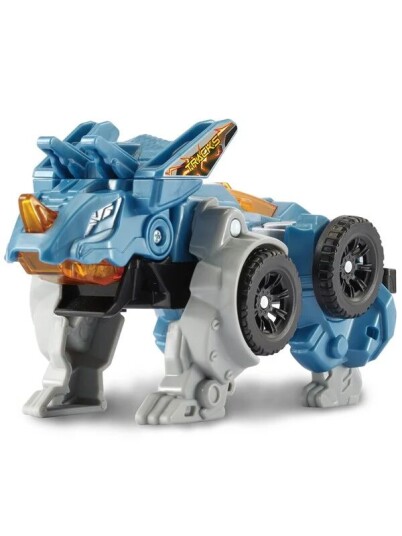 VTech Switch & Go Dino Fire Tracks the Triceraptops VTech Switch & Go Dino Fire Tracks the Triceraptops