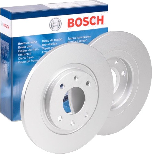 BOSCH 0 986 479 B51 Bremseskive