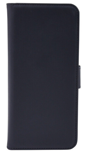 FERRELLI SAMSUNG GALAXY A14 LTE/5G DUO FLIP DEKSEL, SVART