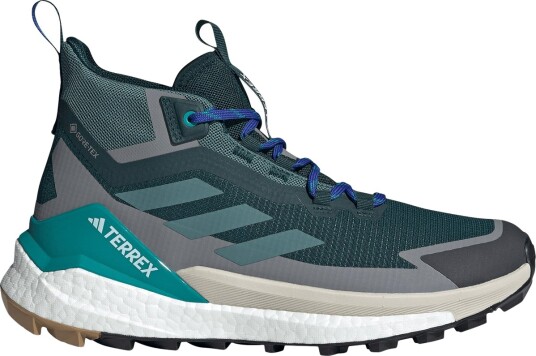 adidas Terrex Free Hiker 2 GTX Grønn 46