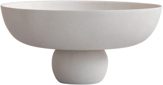 101 Copenhagen Baburu medio skål Ø30 cm Birch 101 Copenhagen Baburu medio skål Ø30 cm Birch