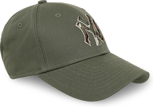 New Era Outline Camo 9Forty Neyyan Khaki green ONE SIZE New Era Outline Camo 9Forty Neyyan Khaki green ONE SIZE