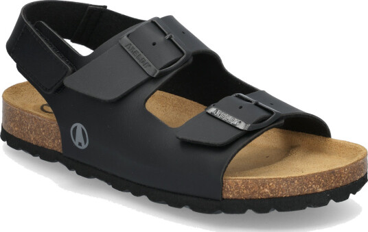 Axelda Frankie - Black - 38 Axelda Frankie - Black - 38